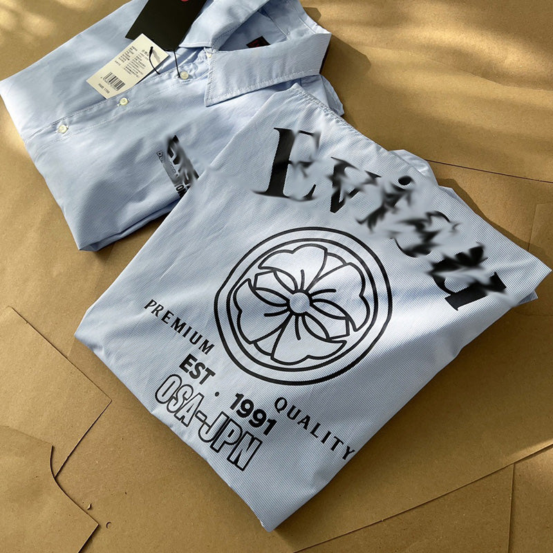 EV New Men's & Women's  Shirts