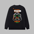 EV New Men's & Women's  Leisure Hoodie