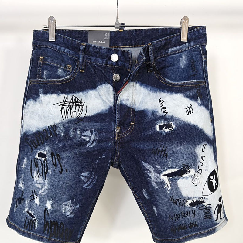 DSQ2 New Men's  Shorts