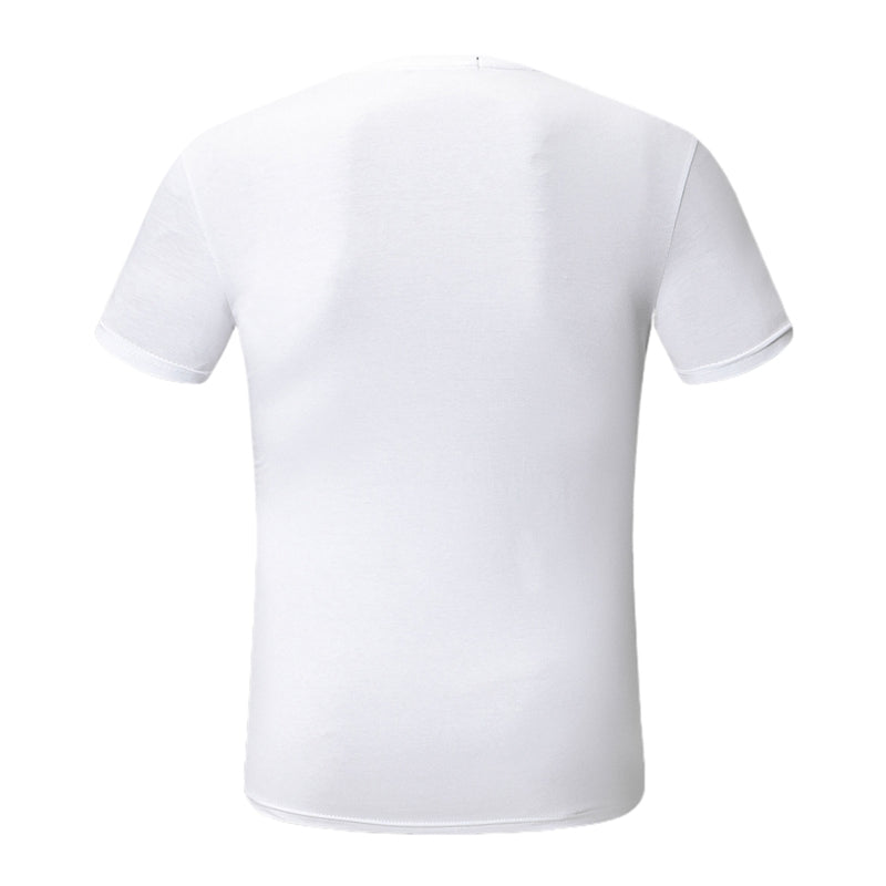 DSQ2 New Men's Short Sleeve T-Shirt