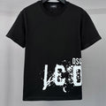 DSQ2 New Men's Short Sleeve T-Shirt