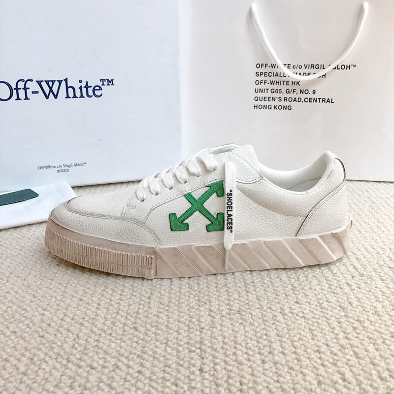 OFF Men's and Women's Casual Shoes