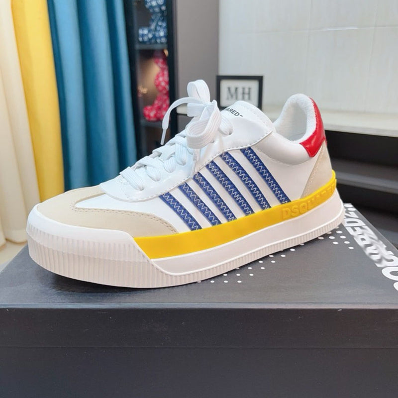 NEW-DSQ2 Men's Sneakers