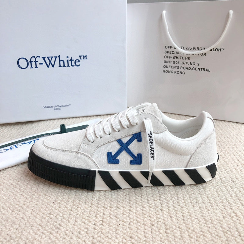 OFF Men's and Women's Casual Shoes
