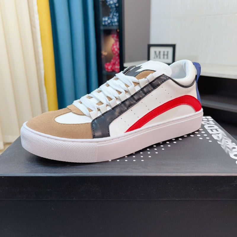 NEW-DSQ2 Men's Sneakers