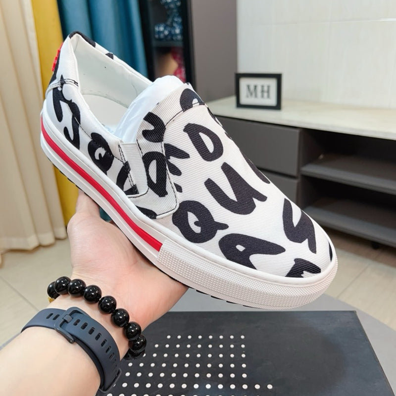NEW-DSQ2 Men's Sneakers