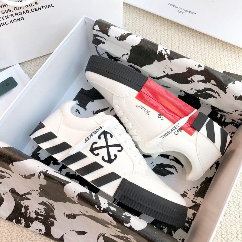 OFF Men's and Women's Casual Shoes