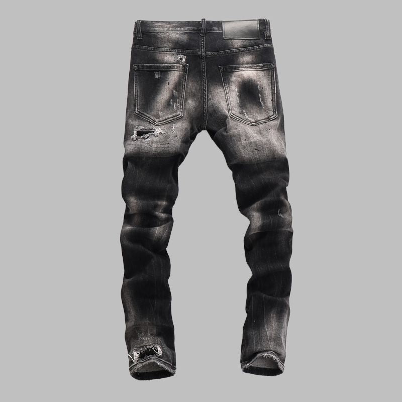 DSQ2 New 2026 Men's Casual Jeans