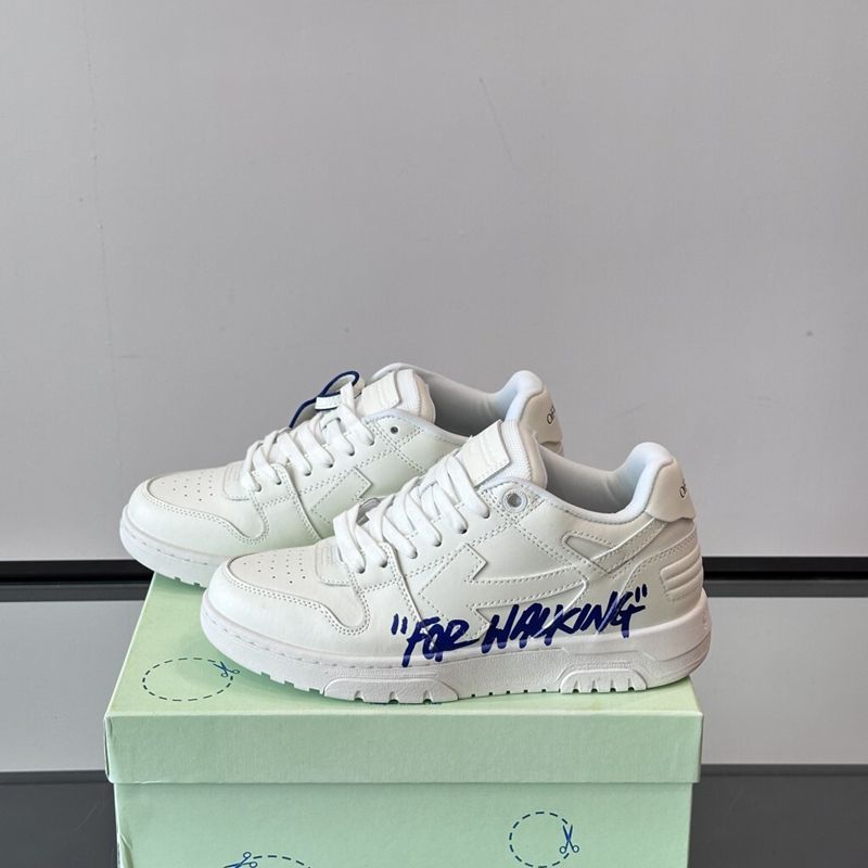 OFF Men's and Women's Casual Shoes