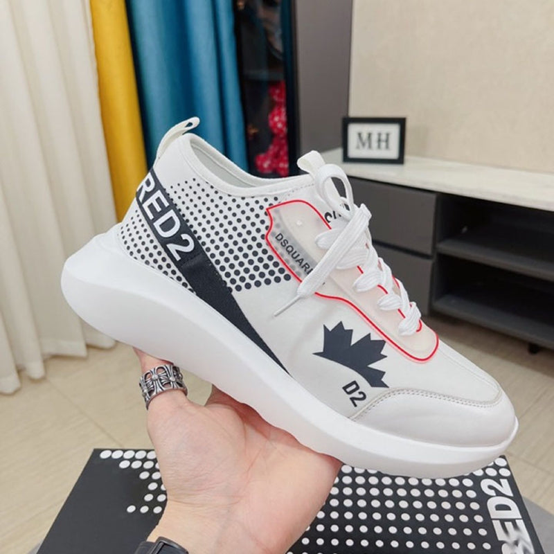 NEW-DSQ2 Men's Sneakers