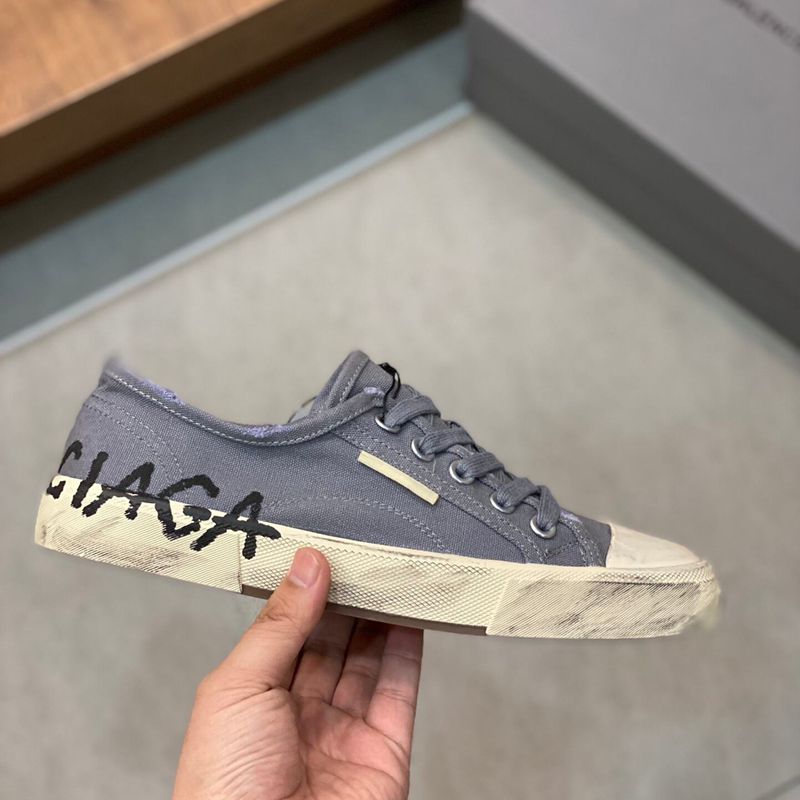 BLCG 2026 Men's & Women's Sneakers