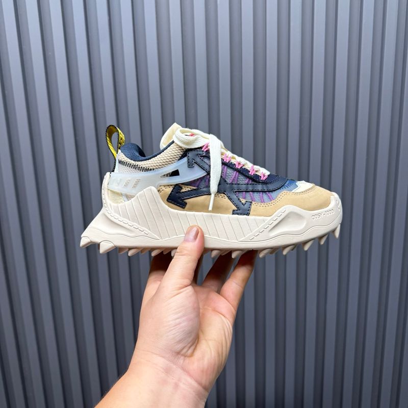 OFF Men's and Women's Casual Shoes