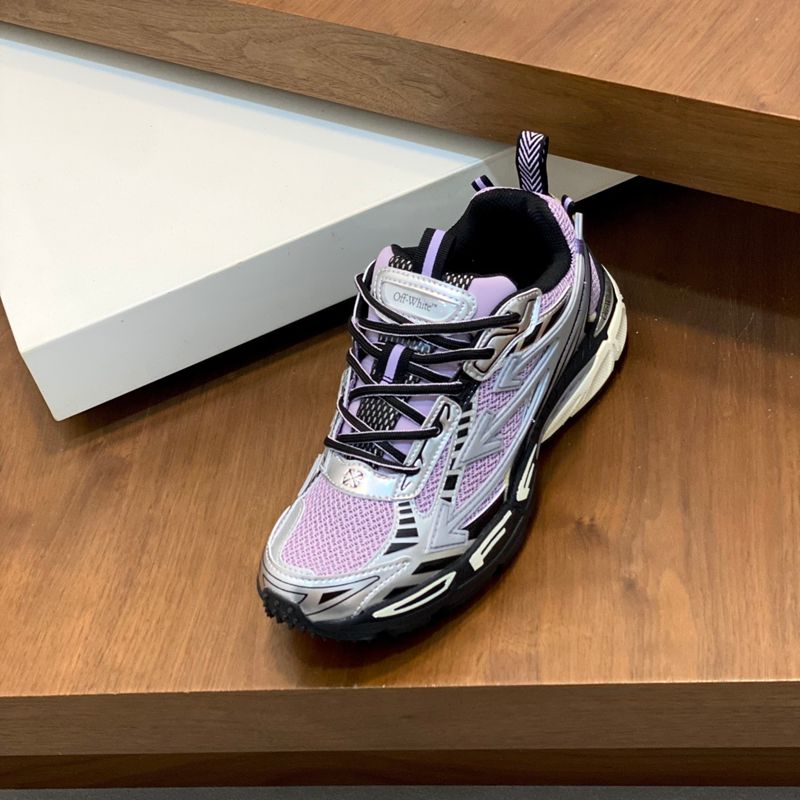 OFF Men's and Women's Casual Shoes