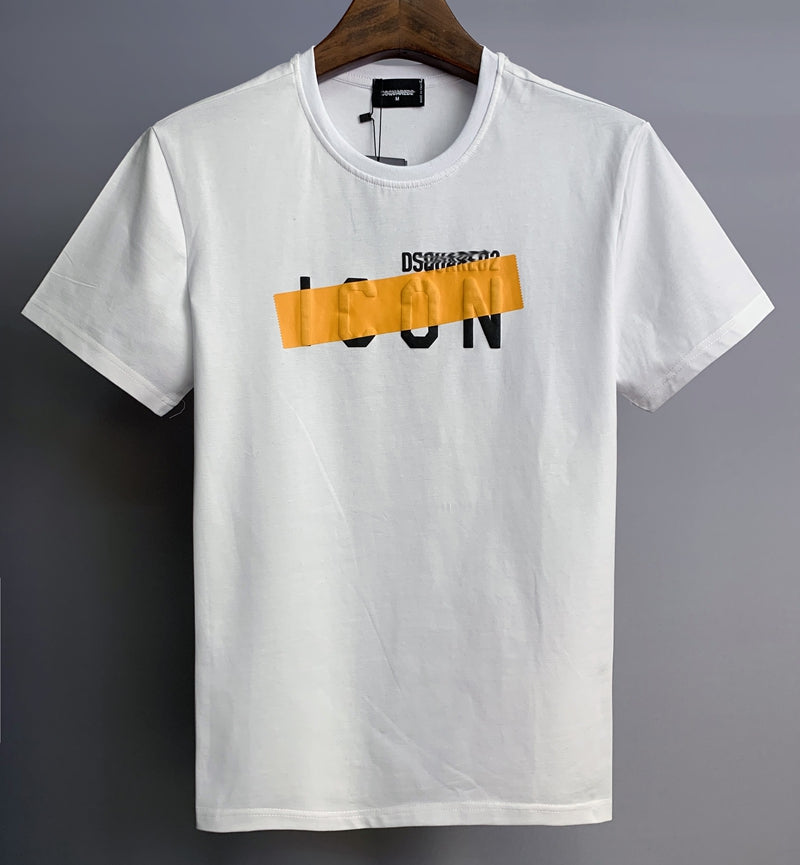 DSQ2  Men's 2026 Short Sleeve T-Shirt