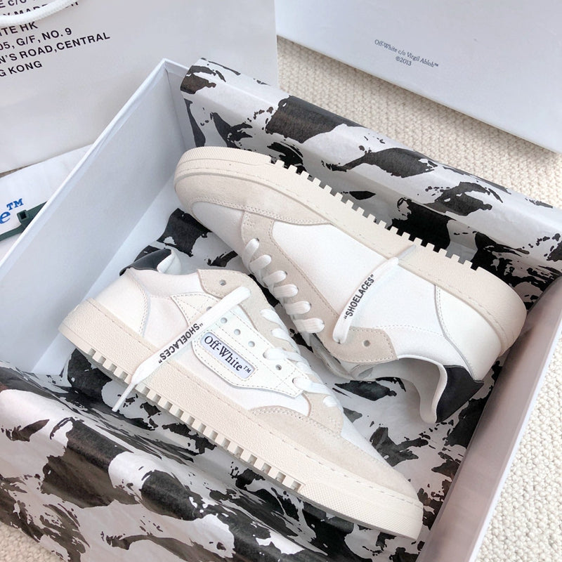 OFF Men's and Women's Casual Shoes