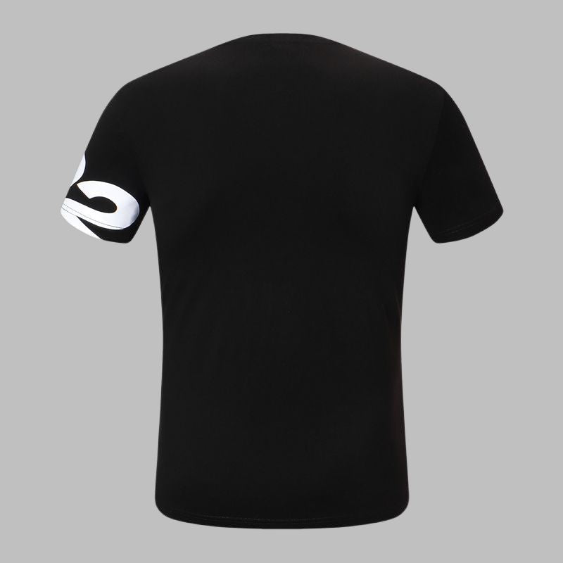 DSQ2  Men's 2026 Short Sleeve T-Shirt