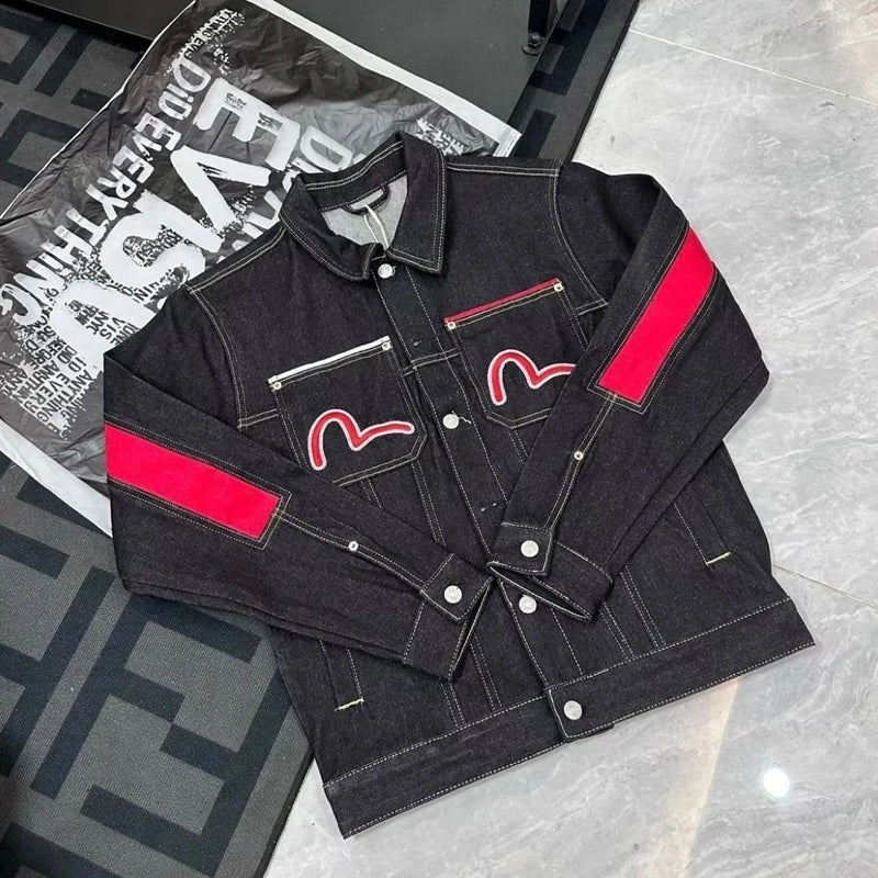 EV New Men's and Women's Jackets
