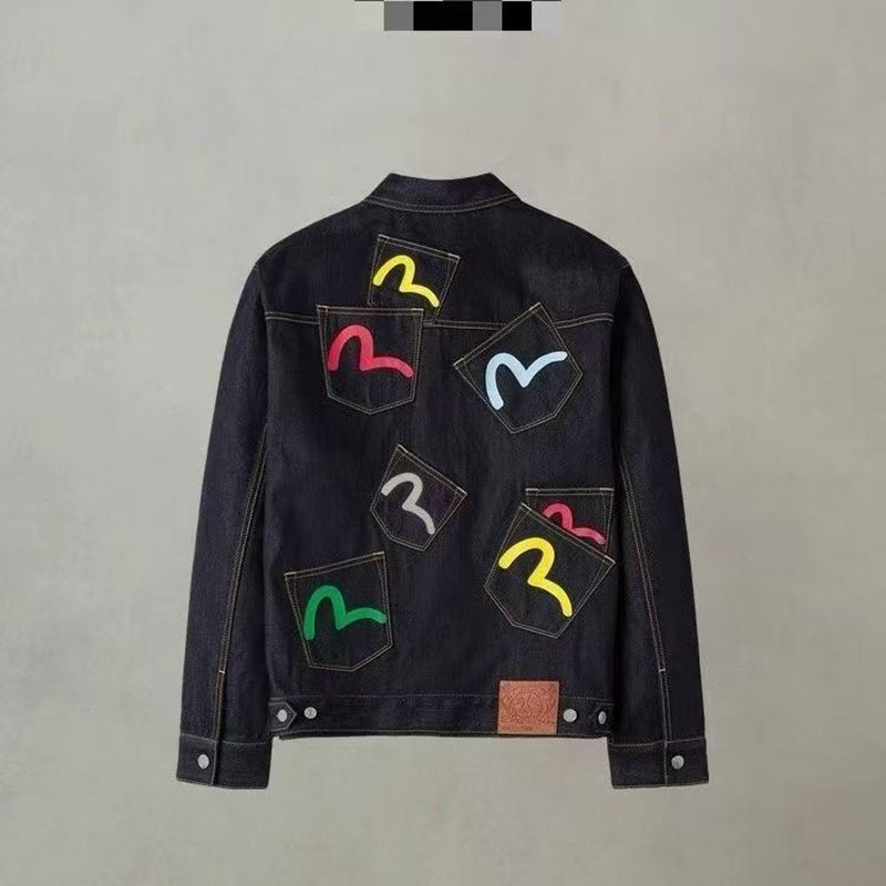 EV New Men's and Women's Jackets