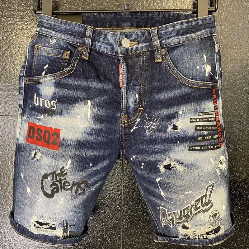 DSQ2 New Men's  Shorts