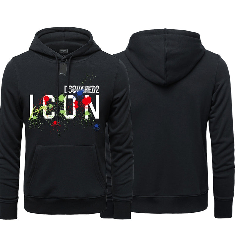 New DSQ2 Men's Hoodie