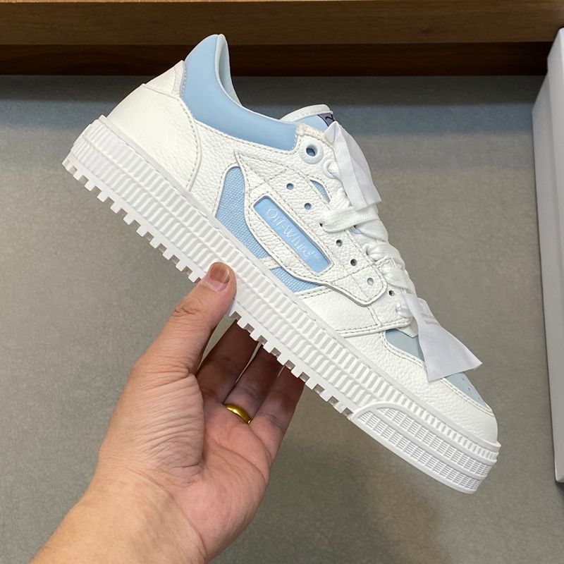 OFF Men's and Women's Casual Shoes