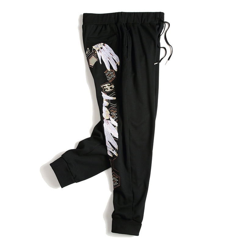EV Men's & Women's Casual Sweatpants