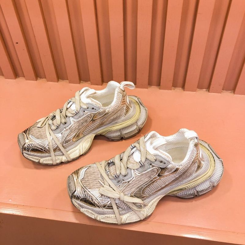 BLCG 2026 Men's & Women's Sneakers