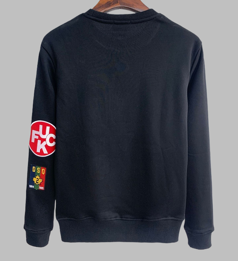 New DSQ2 Men's Hoodie