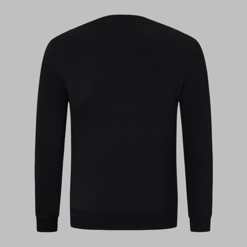 DSQ2 Fashion Men's Casual Sweatshirt