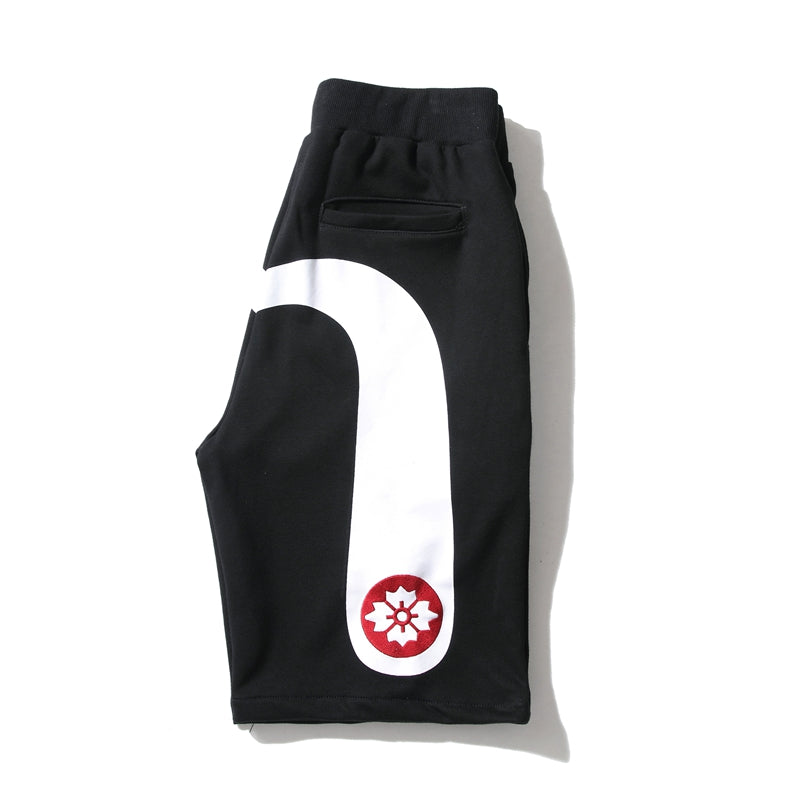 EV New Men's & Women's Casual Shorts
