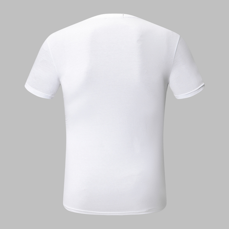 DSQ2 New Men's Short Sleeve T-Shirt