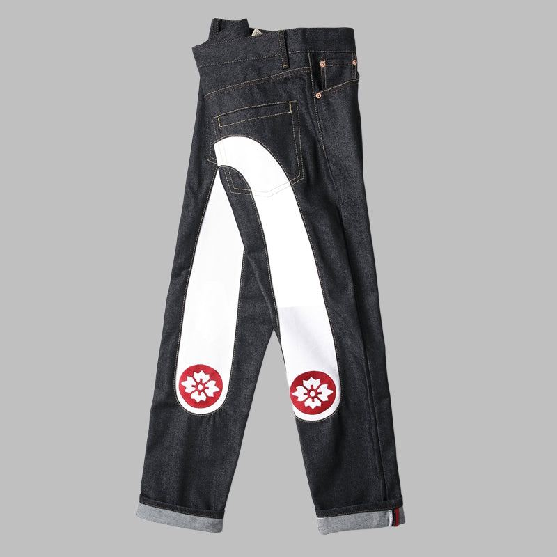 EV New Men's & Women's Jeans