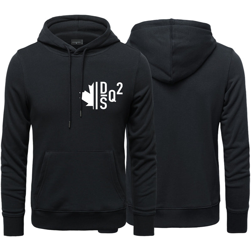 New-DSQ2 Men's Sportswear Set