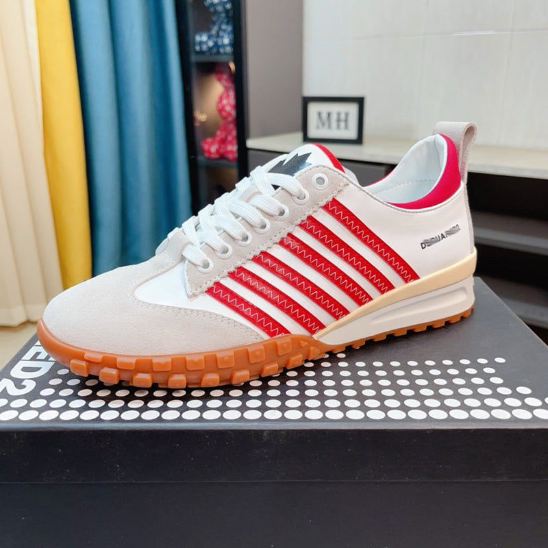 NEW-DSQ2 Men's Sneakers