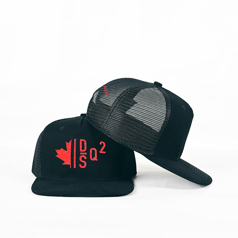 New DSQ2 Men's Casual Baseball Cap