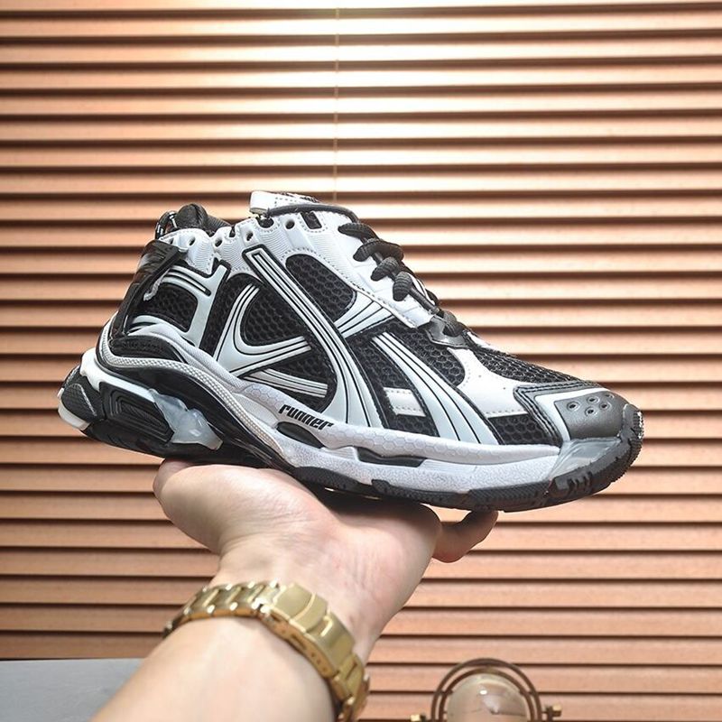 BLCG 2026 Men's & Women's Sneakers