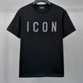 DSQ2 New Men's Short Sleeve T-Shirt