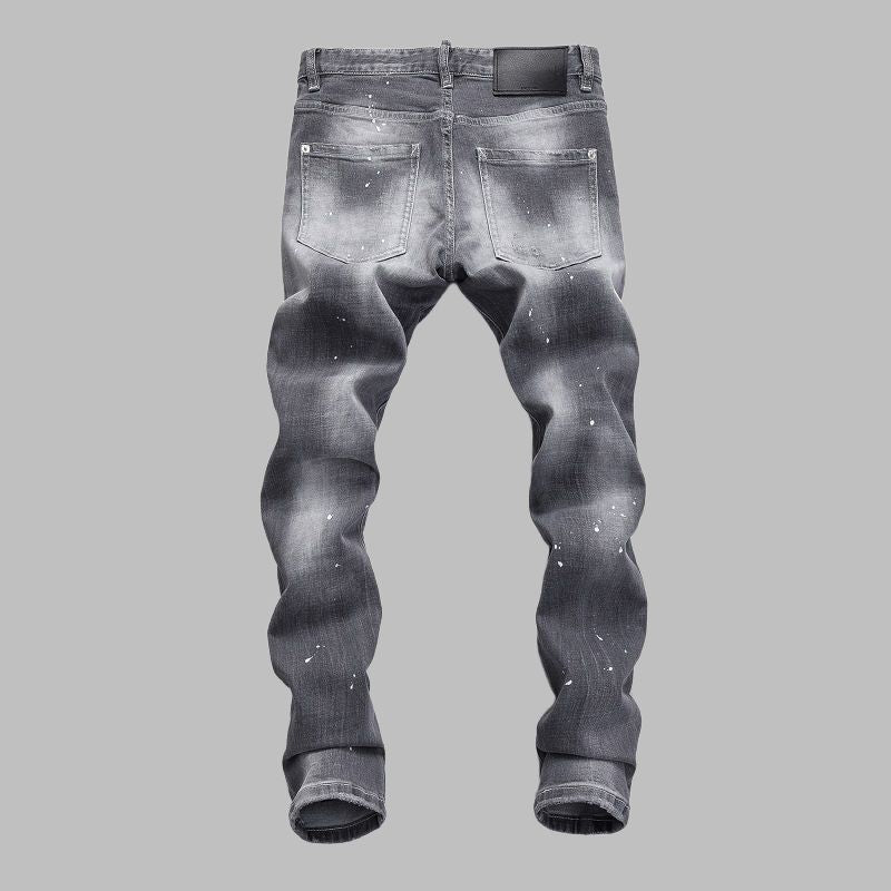 DSQ2 New 2026 Men's Casual Jeans