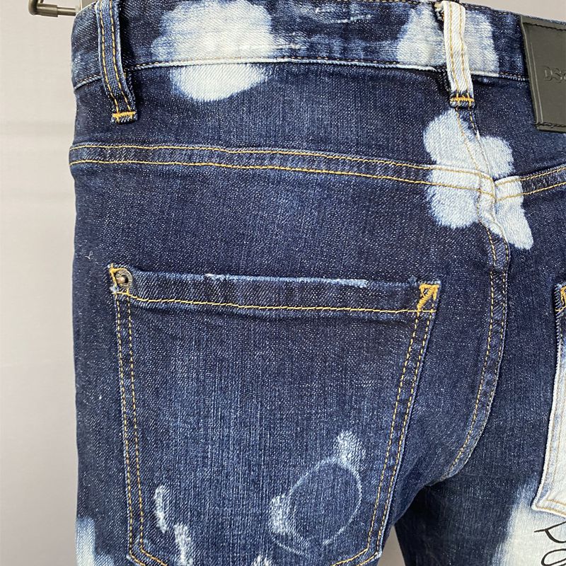 DSQ2 New Men's  Shorts