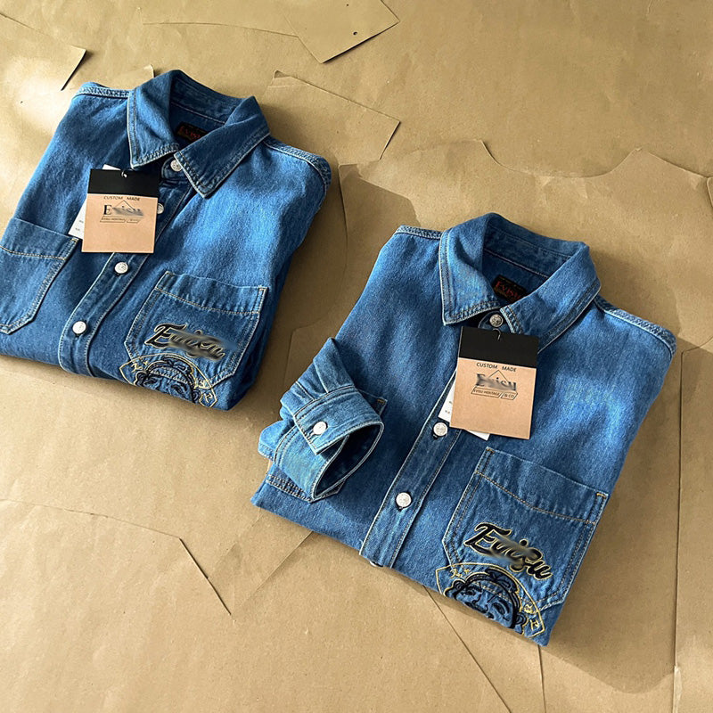 EV New Men's and Women's Jackets