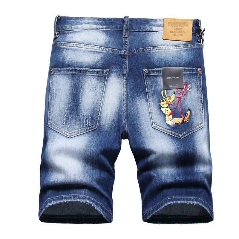 DSQ2 New Men's  Shorts