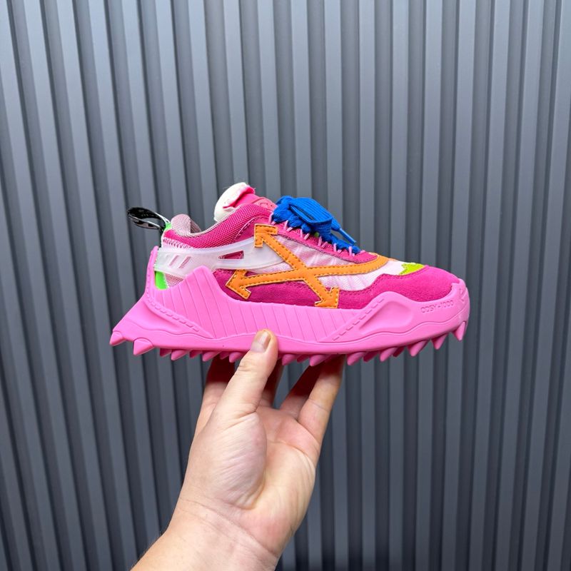 OFF Men's and Women's Casual Shoes