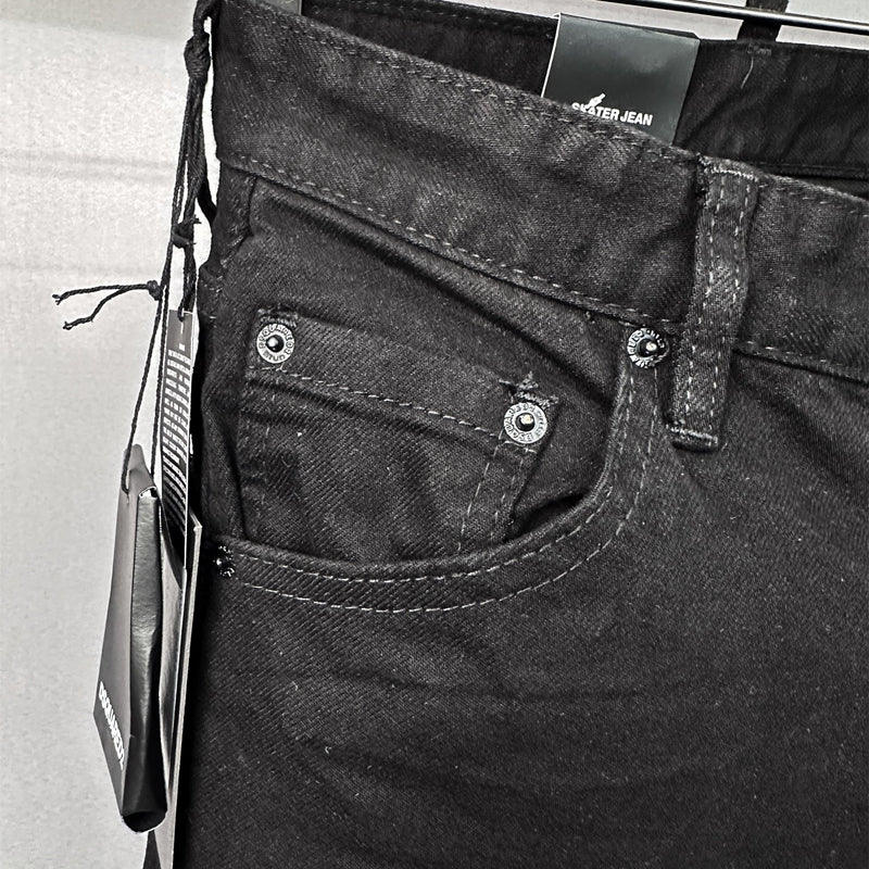 DSQ2 New Casual Men's Jeans