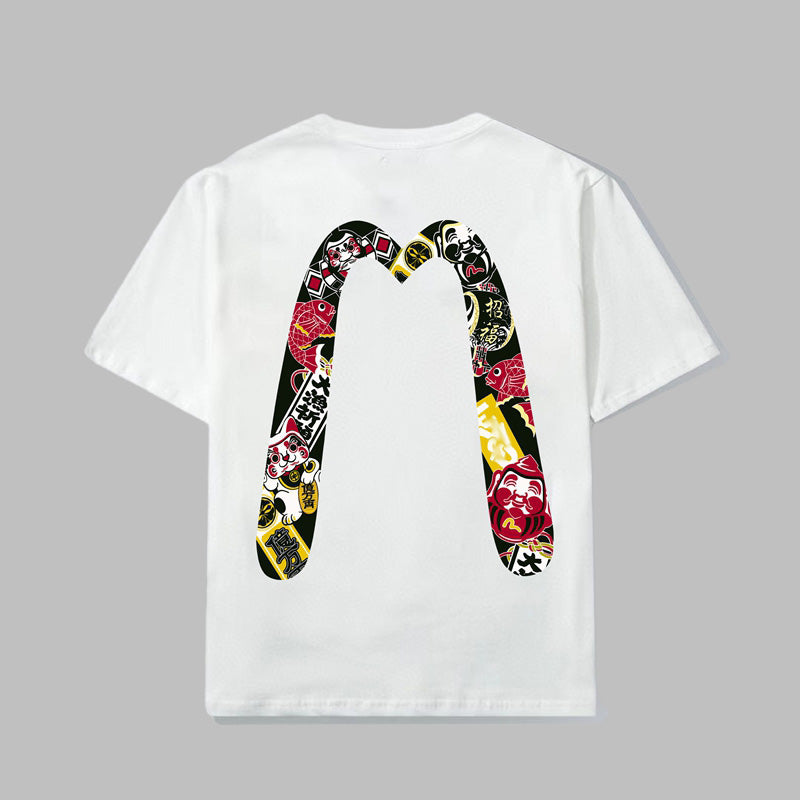 EV New Men's & Women's T-Shirts