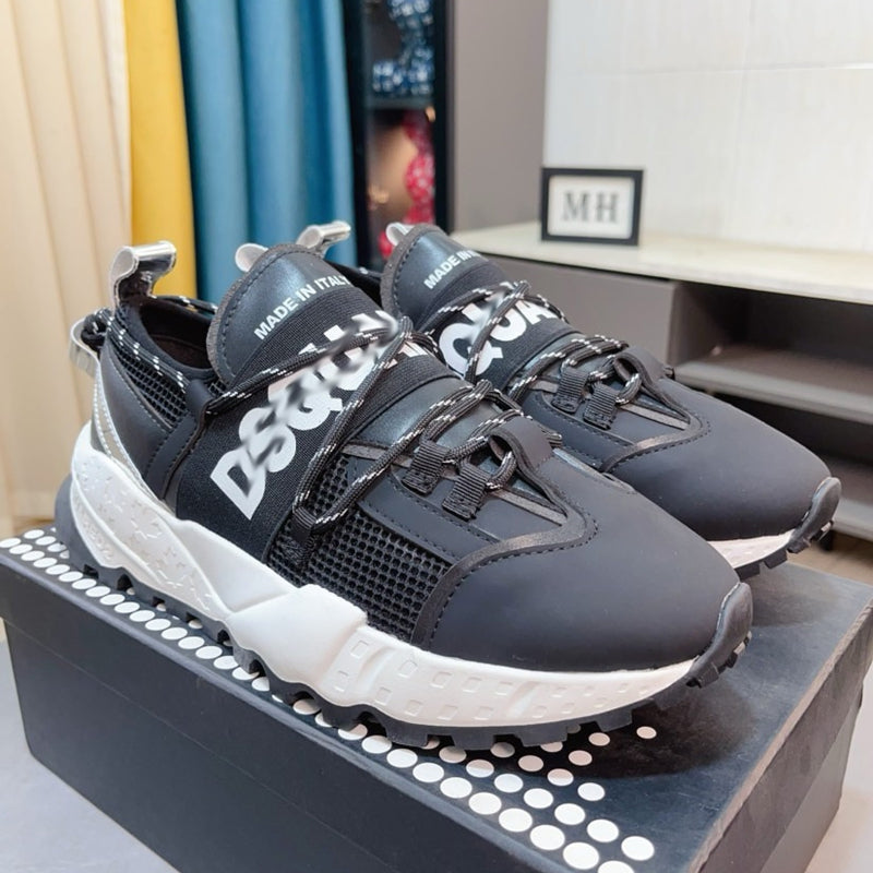 NEW-DSQ2 Men's Sneakers