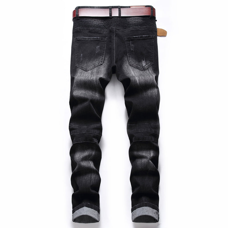 DSQ2 New Casual Men's Jeans