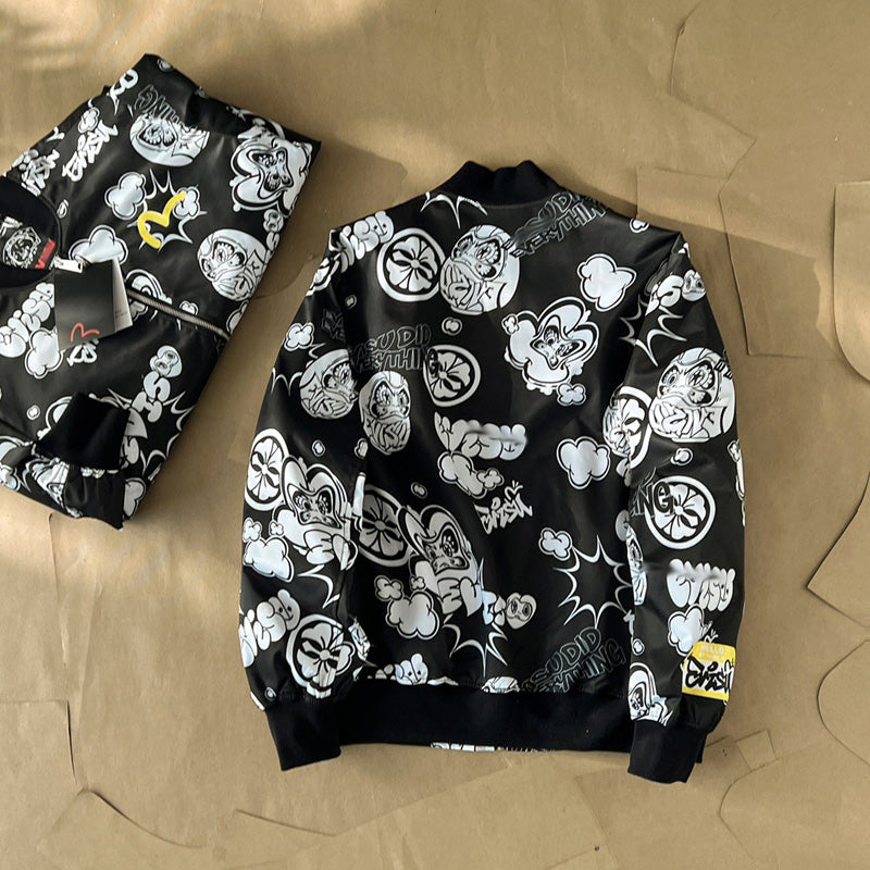 EV New Men's and Women's Jackets