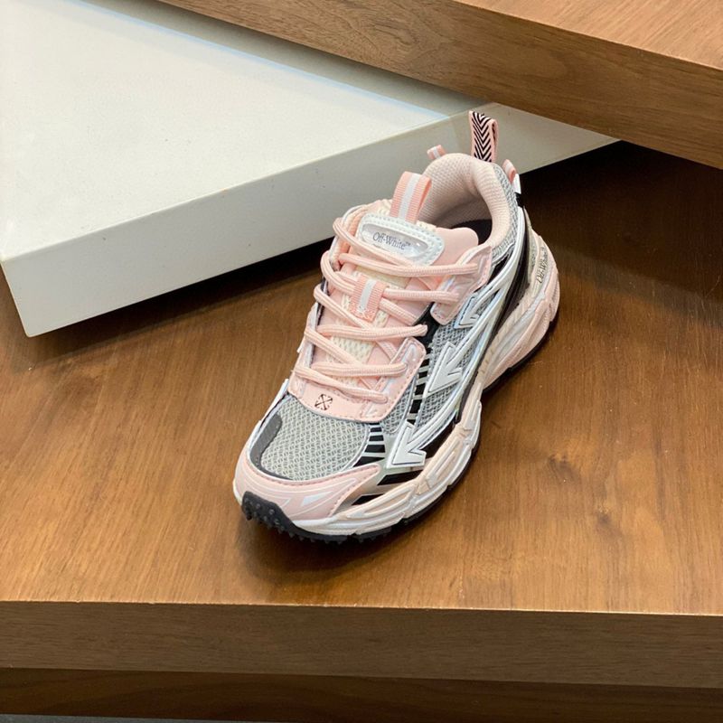OFF Men's and Women's Casual Shoes