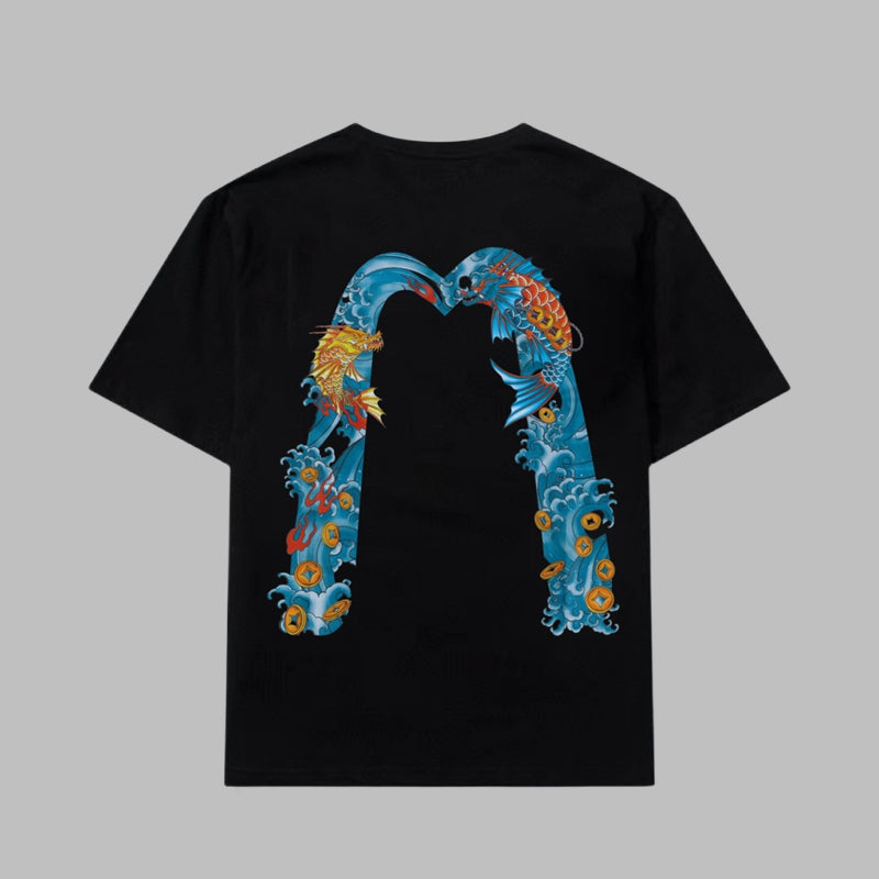EV New Men's & Women's T-Shirts