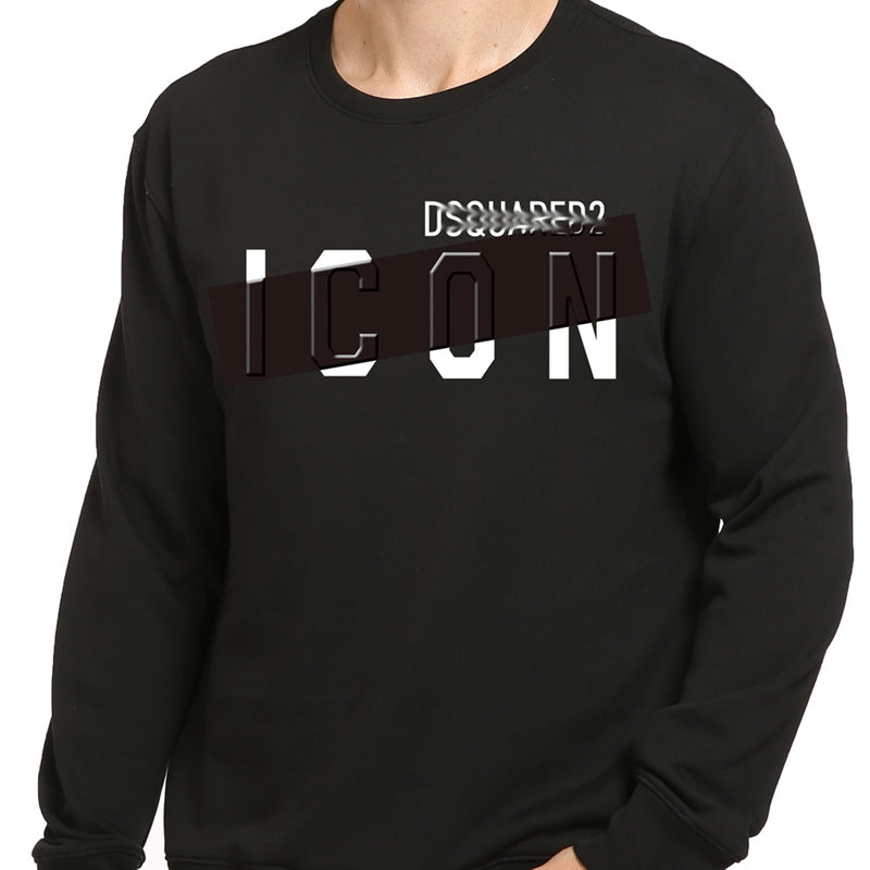 New DSQ2 Men's Hoodie